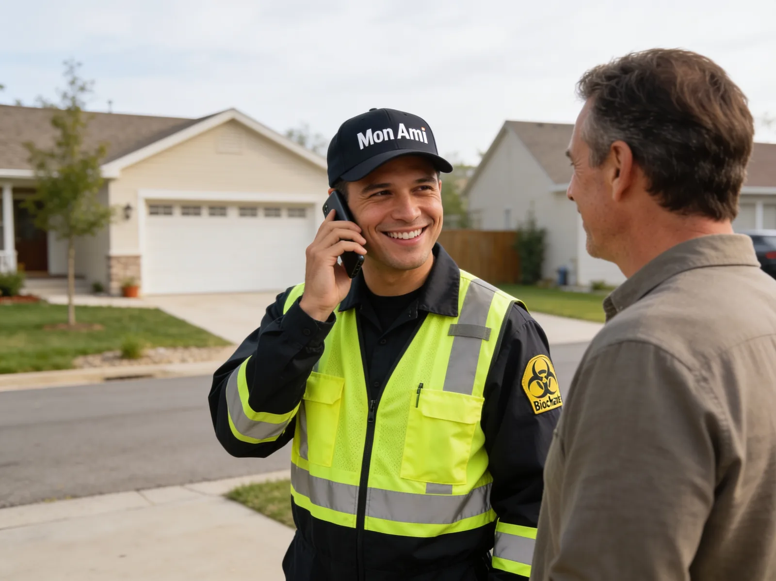 Sewage Cleanup Delano, CA FAQs