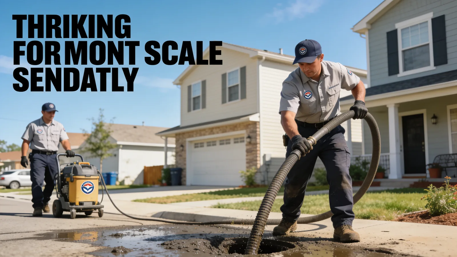 Sewage Cleanup in Delano, CA near me